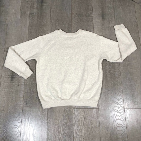 “DON'T EAT THE HOMIES” Unisex Sweatshirt Size S - Picture 2 of 7